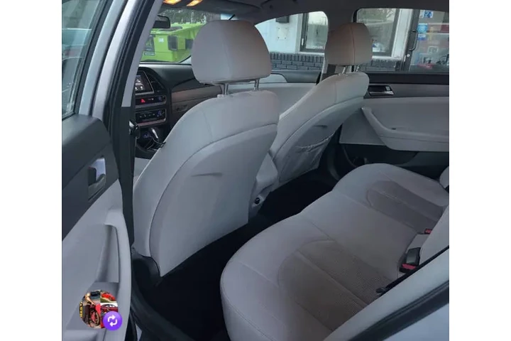 $11999 : 2019 Sonata SE image 7