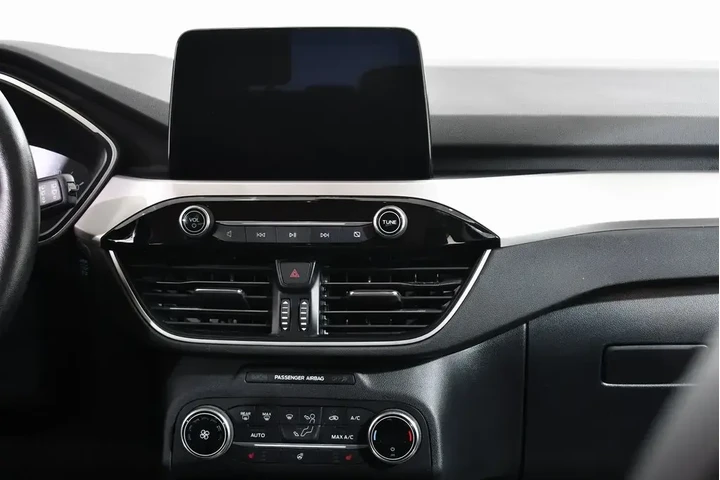 $16955 : Ford Escape 2020 AWD SEL 4dr image 9