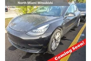 Tesla Model 3 2018 Mid Range en Miami