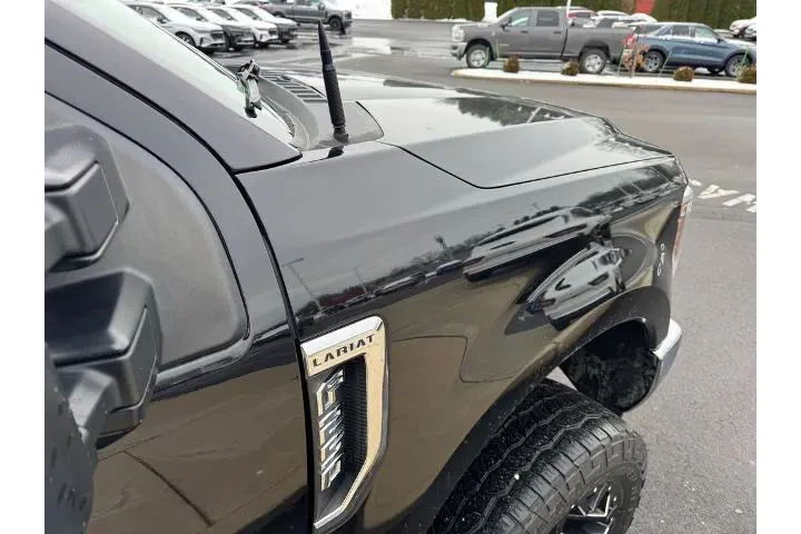 $35550 : Ford F-250 Super Duty 2018 4 image 10