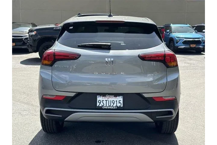 $19800 : Buick Encore GX 2025 Preferr image 4
