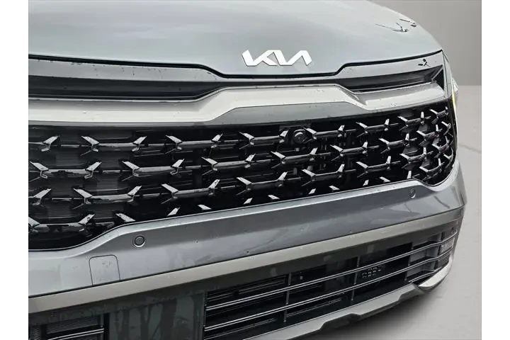 $33766 : Kia Sportage Plug-In Hybrid image 9