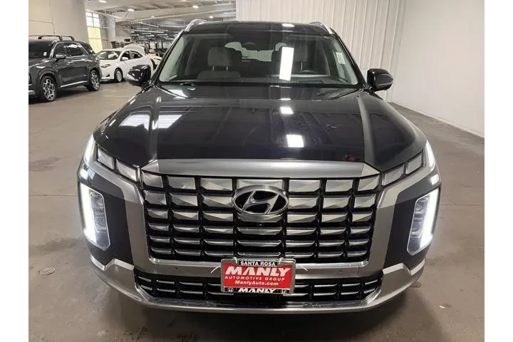 $35445 : Hyundai PALISADE 2023 AWD Ca image 8
