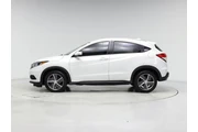 $19998 : Honda HR-V 2021 EX 4dr Cross thumbnail