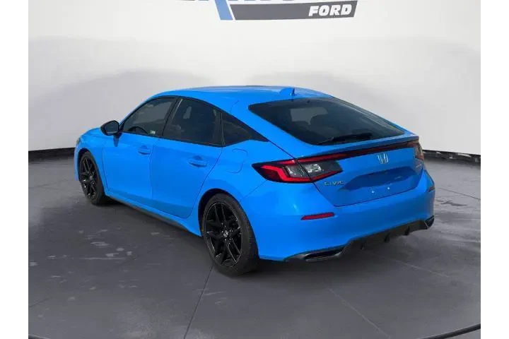 $17900 : Honda Civic 2023 Sport 4dr H image 3