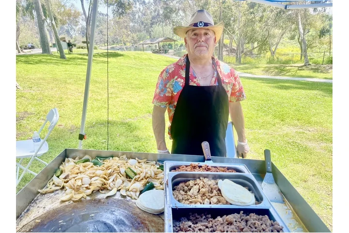 Tacos jerez 🩷 image 1