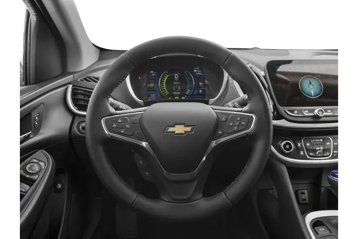 $16254 : Chevrolet Volt 2018 Premier image 7