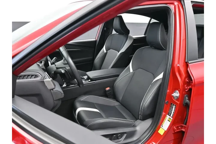 $23991 : Toyota Camry 2025 SE 4dr Sed image 10