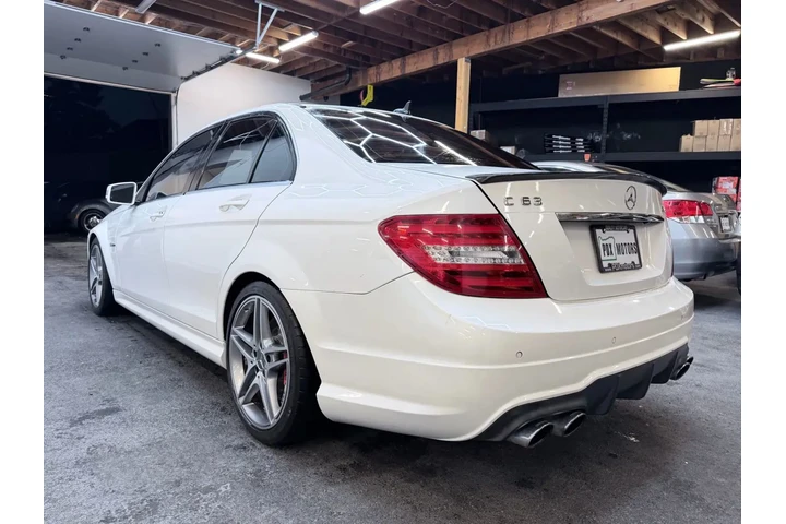 $29900 : 2013 MERCEDES-BENZ C-CLASS image 10
