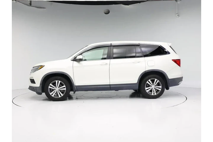 $19998 : Honda Pilot 2017 EX-L 4dr SU image 3