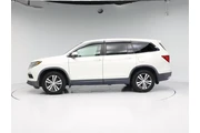 $19998 : Honda Pilot 2017 EX-L 4dr SU thumbnail
