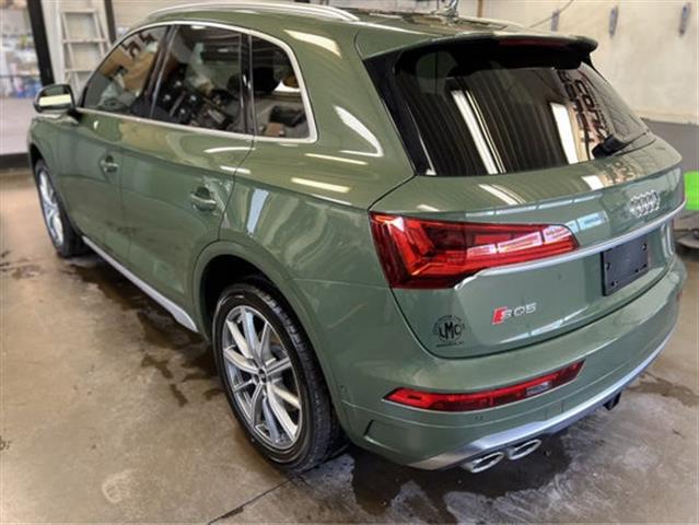 $49900 : 2022 SQ5 Prestige image 4