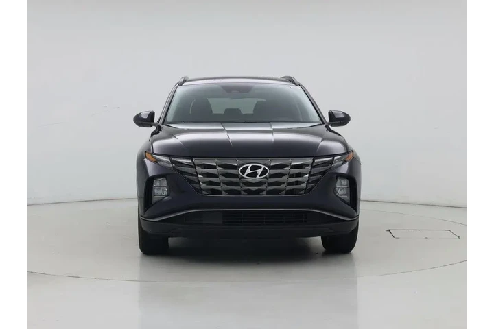 $21998 : Hyundai TUCSON 2024 SEL 4dr image 5