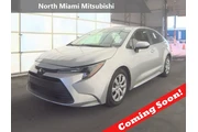 Toyota Corolla 2024 LE 4dr S en Miami