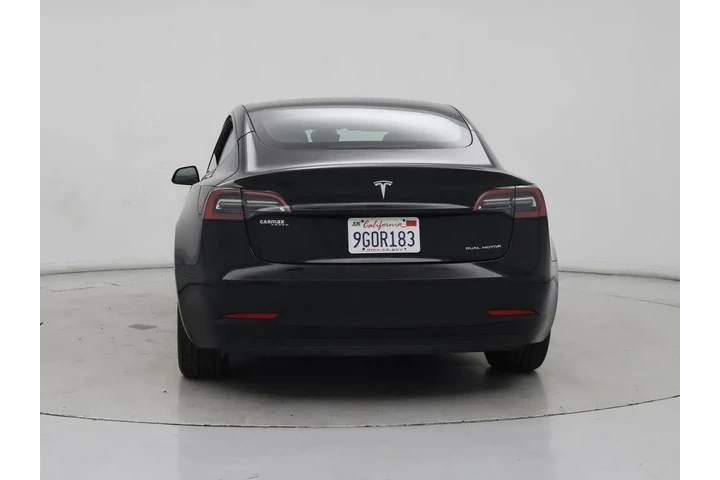 $30998 : Tesla Model 3 2023 AWD Long image 6