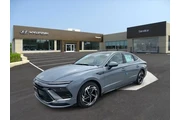 Hyundai SONATA 2025 SEL Conv en Providence