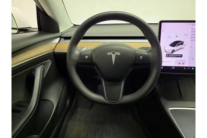 $26998 : Tesla Model 3 2021 AWD Long image 10