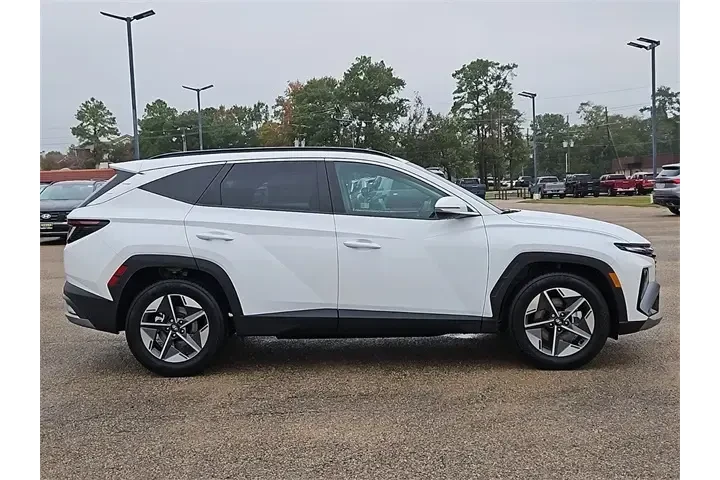 $34530 : Hyundai TUCSON 2025 SEL Conv image 4