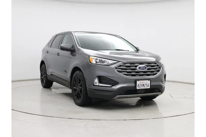 $22998 : Ford Edge 2021 AWD SEL 4dr C image 1