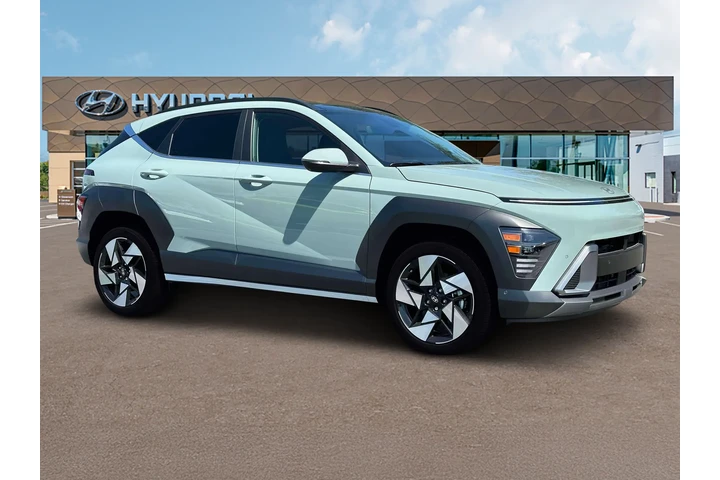 $24892 : Hyundai KONA 2024 AWD Limite image 10