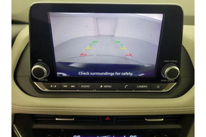 $23998 : Nissan Rogue 2025 AWD SV 4dr image 6