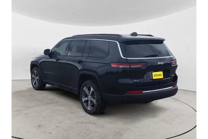 $37288 : Jeep Grand Cherokee L 2024 4 image 3