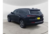 $37288 : Jeep Grand Cherokee L 2024 4 thumbnail