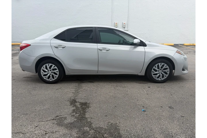 $8600 : 2019 Toyota Corolla LE (Cash) image 8