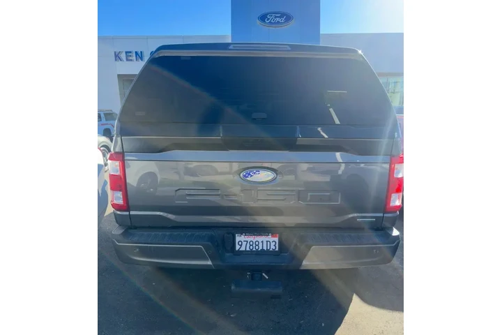 $31709 : Ford F-150 2021 4x4 XL 4dr S image 10