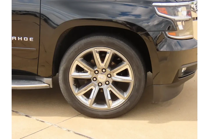 $27999 : Chevrolet Tahoe 2016 4x2 LTZ image 7