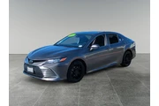 Toyota Camry 2022 LE 4dr Sed en Riverside