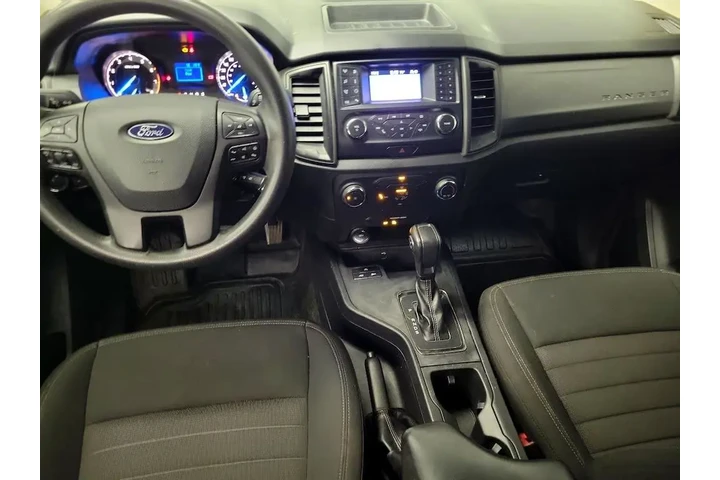 $20998 : Ford Ranger 2019 4x2 XL 4dr image 9