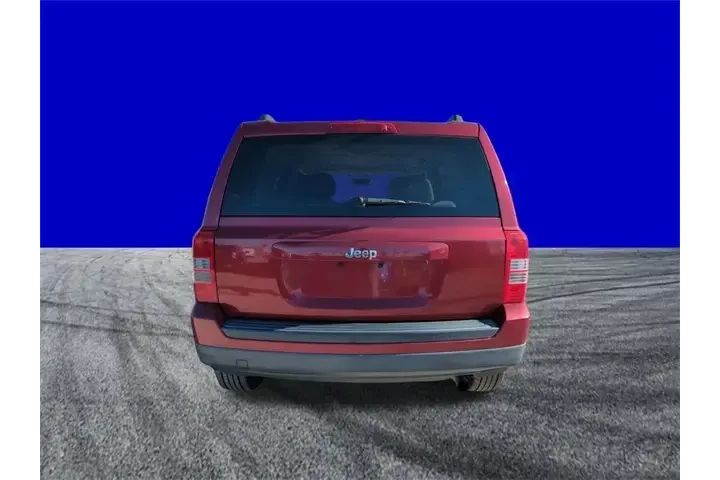 $11299 : Jeep Patriot 2016 Sport 4dr image 5