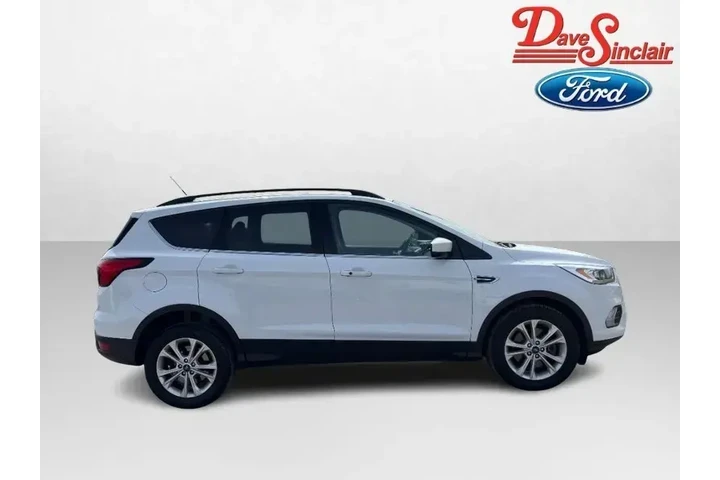 $14444 : Ford Escape 2019 AWD SEL 4dr image 5