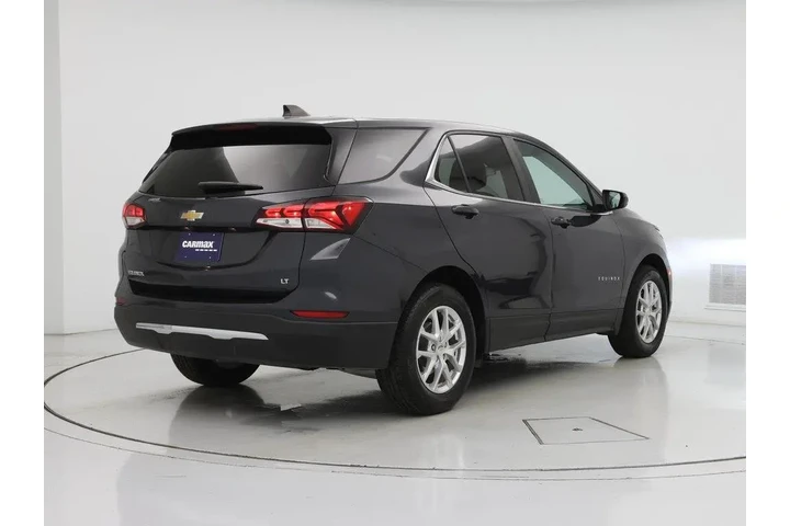 $22998 : Chevrolet Equinox 2022 LT 4d image 8