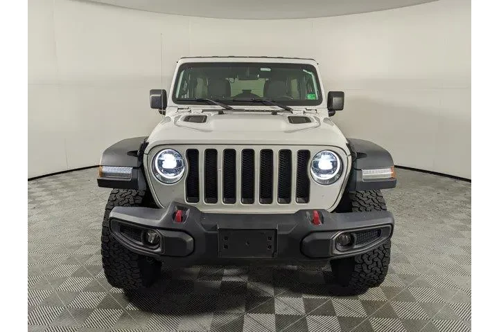 $26421 : Jeep Wrangler Unlimited 2019 image 4