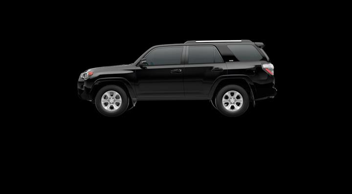 $47474 : 2024 4Runner SR5 Premium image 4