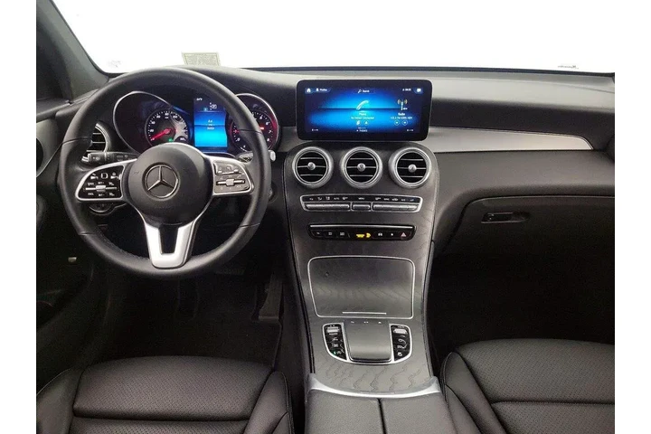 $26998 : Mercedes-Benz GLC 2022 GLC 3 image 9