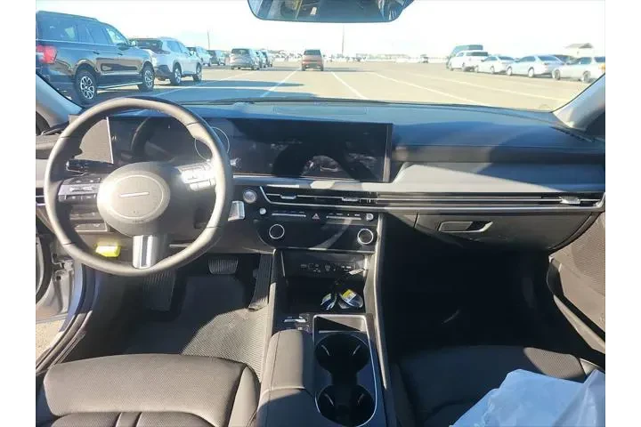 $38500 : Hyundai SONATA Hybrid 2026 L image 3