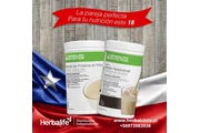 Septiembre  mes de nuevos comi en Santiago