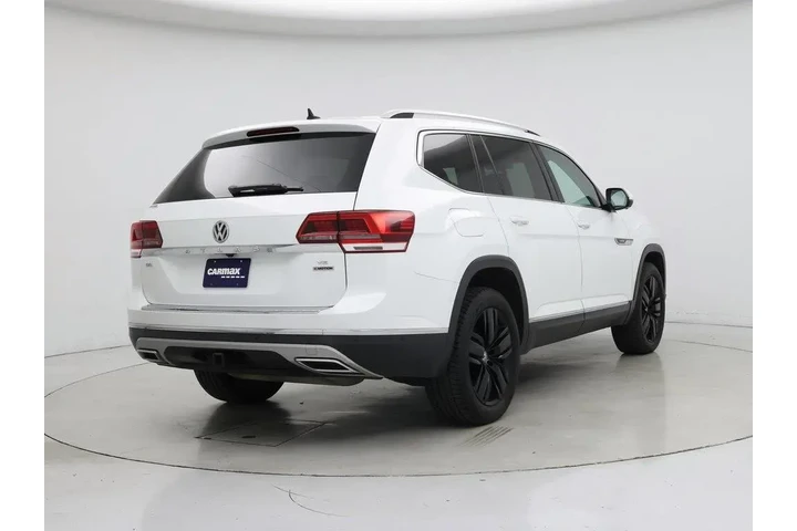$21998 : Volkswagen Atlas 2018 AWD V6 image 8