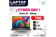 Laptop DELL Latitude 3410 en Lima
