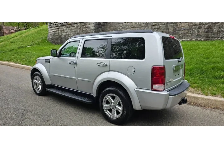 $4995 : 2007 Nitro SLT image 5