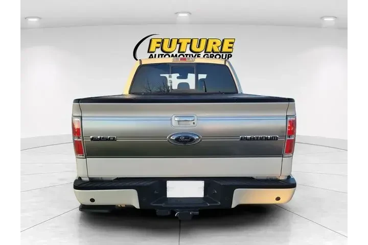$20997 : Ford F-150 2014 4x4 Limited image 4