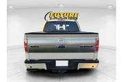 $20997 : Ford F-150 2014 4x4 Limited thumbnail