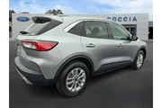 $22990 : Ford Escape 2022 AWD SE 4dr thumbnail