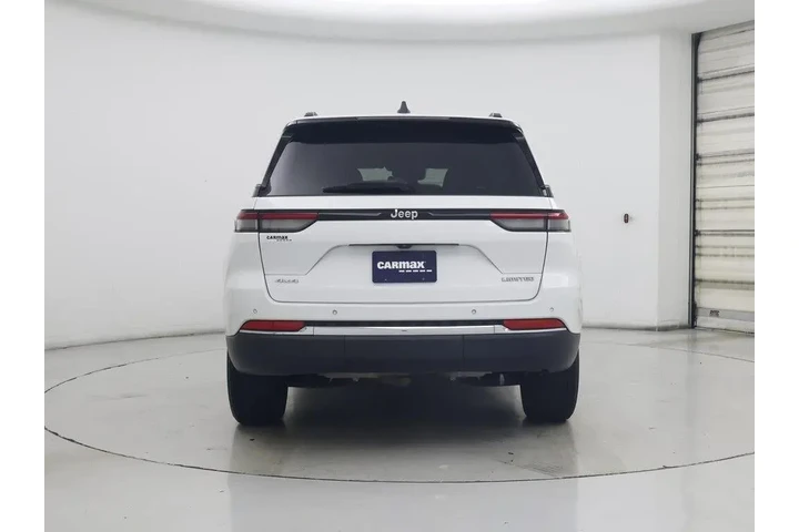 $28998 : Jeep Grand Cherokee 2022 4x4 image 6