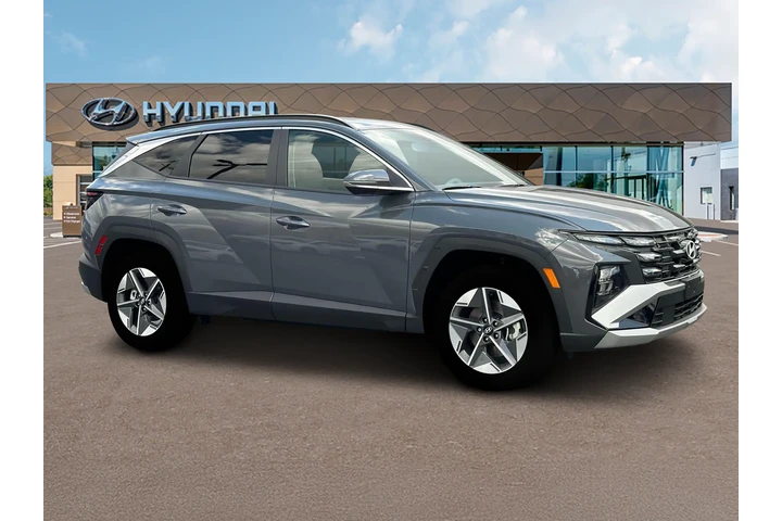 $25844 : Hyundai TUCSON 2025 SEL Conv image 10