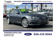 Audi A4 2017 AWD 2.0T quattr en Los Angeles