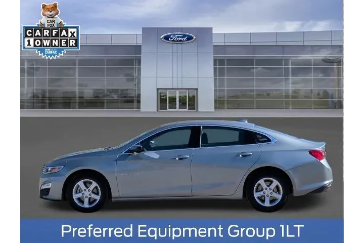 $15499 : Chevrolet Malibu 2023 LT 4dr image 2
